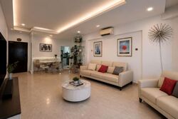 Upper Bukit Timah Road (D21), Condominium #595629991